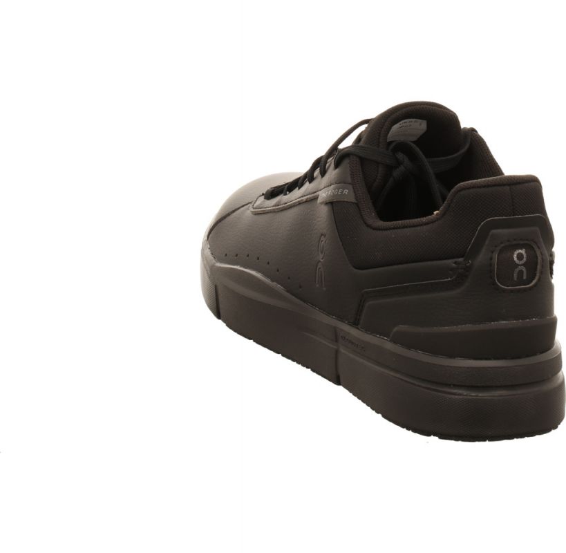 On Shoes The Roger Advantage Men back