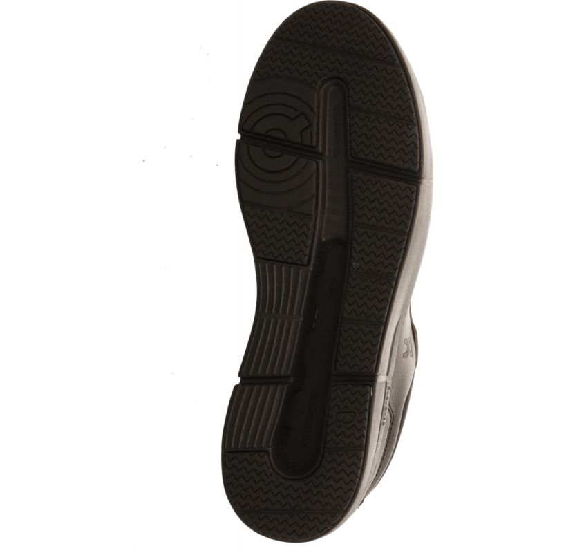 On Shoes The Roger Advantage Men back