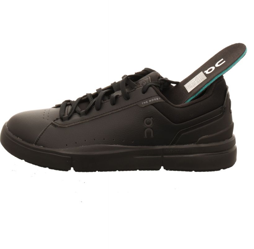 On Shoes The Roger Advantage Men back