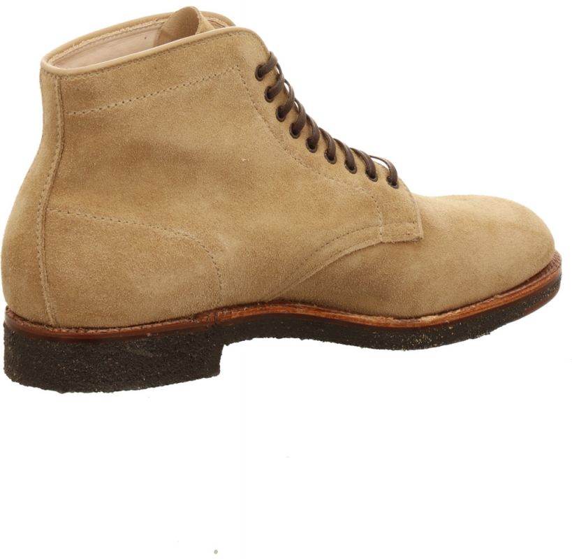 Alden 46050 Plain Toe Boot