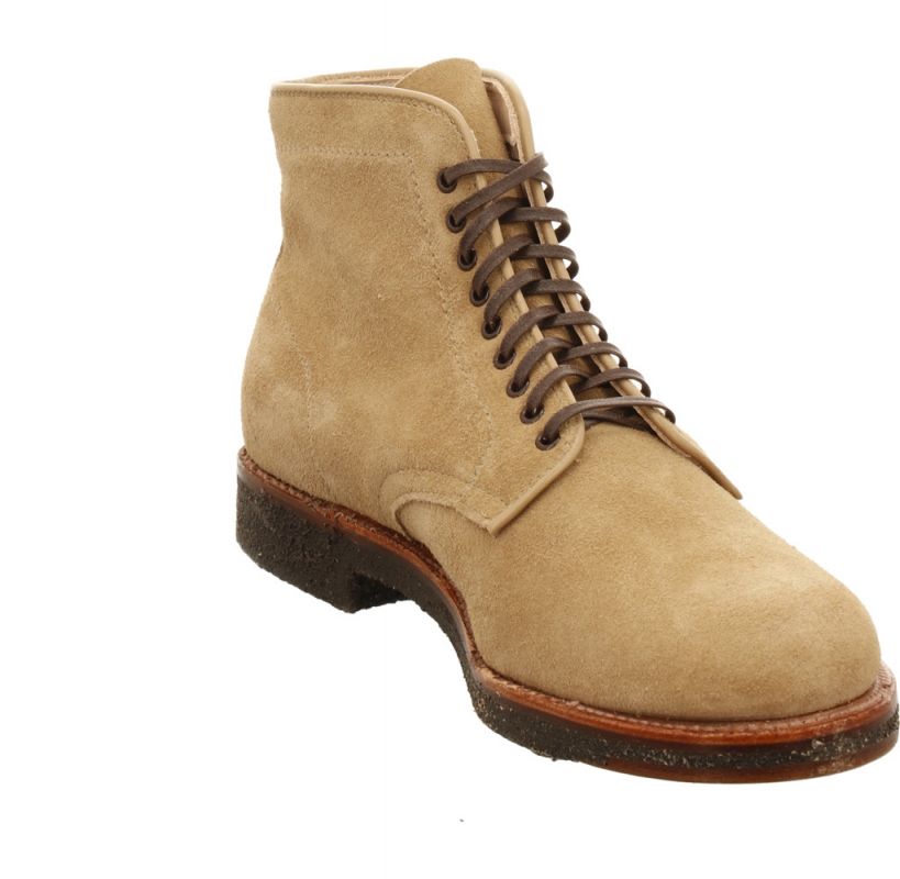 Alden 46050 Plain Toe Boot