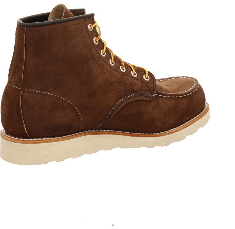 Red Wing Shoes 8836 Classic Moc Toe
