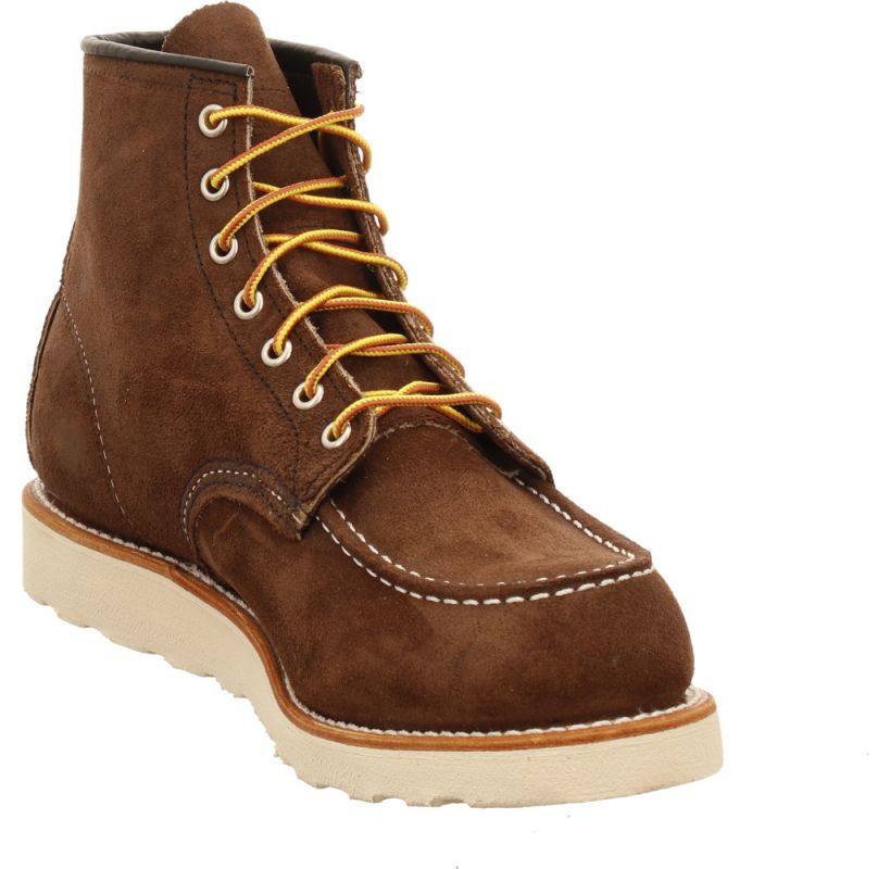 Red Wing Shoes 8836 Classic Moc Toe