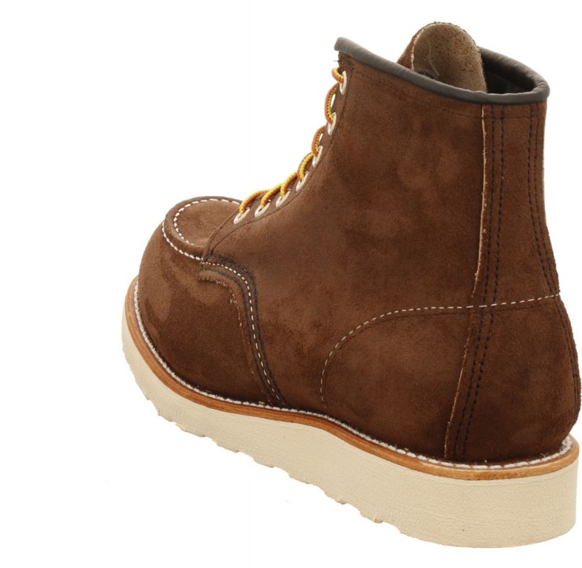 Red Wing Shoes 8836 Classic Moc Toe