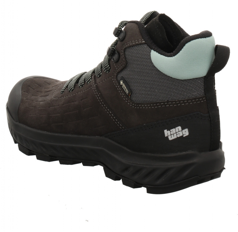 Hanwag Kaduro Mid Lady GTX