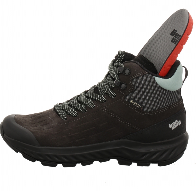 Hanwag Kaduro Mid Lady GTX