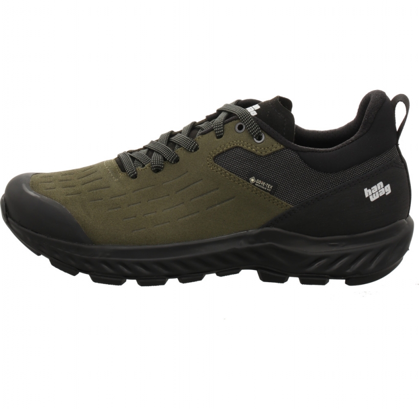 Hanwag Kaduro Low GTX