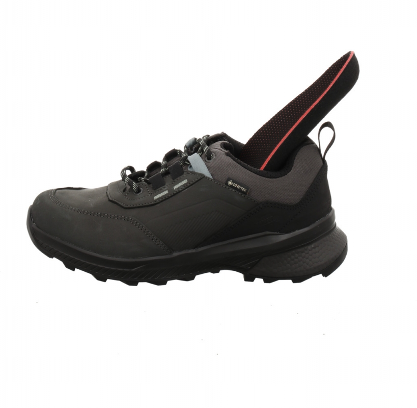 Hanwag Fortavo Low SF Extra Lady GTX