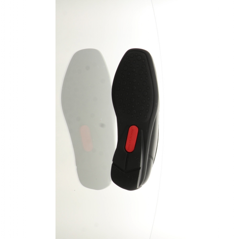 Waldläufer - Lugina 431000 Harriet blau