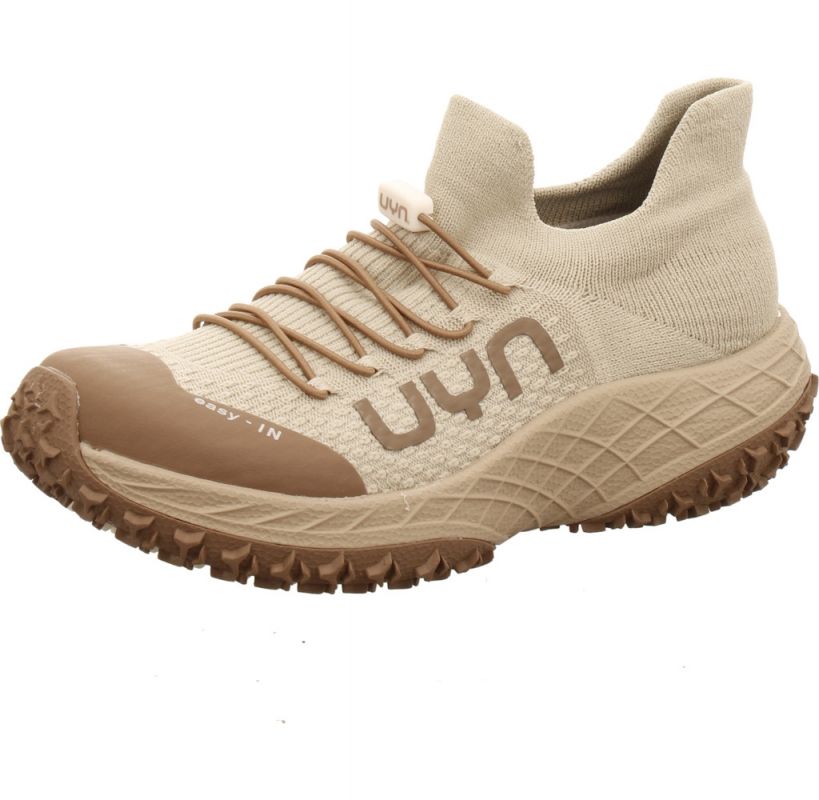 UYN Woman Easy in Beige