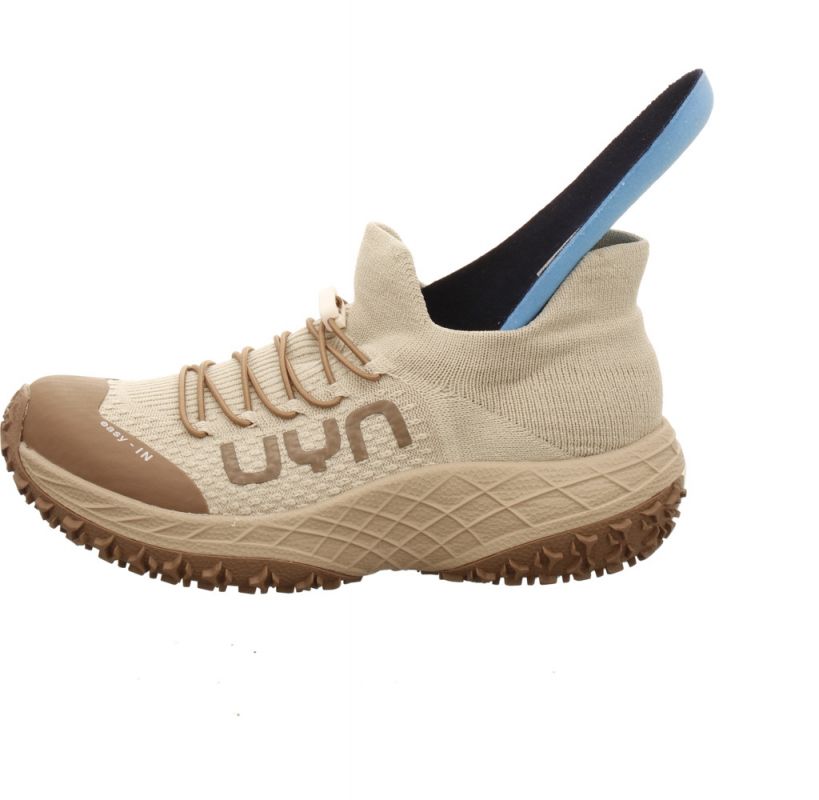 UYN Woman Easy in Beige