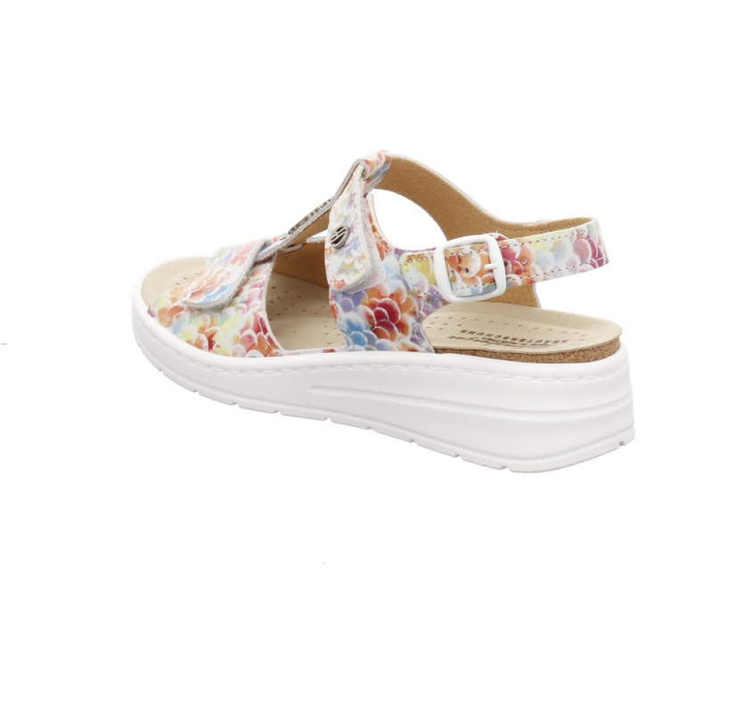 Hickersberger 2548 Sandale multi