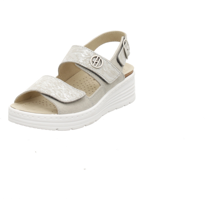 Hickersberger 2643 Sandale taupe