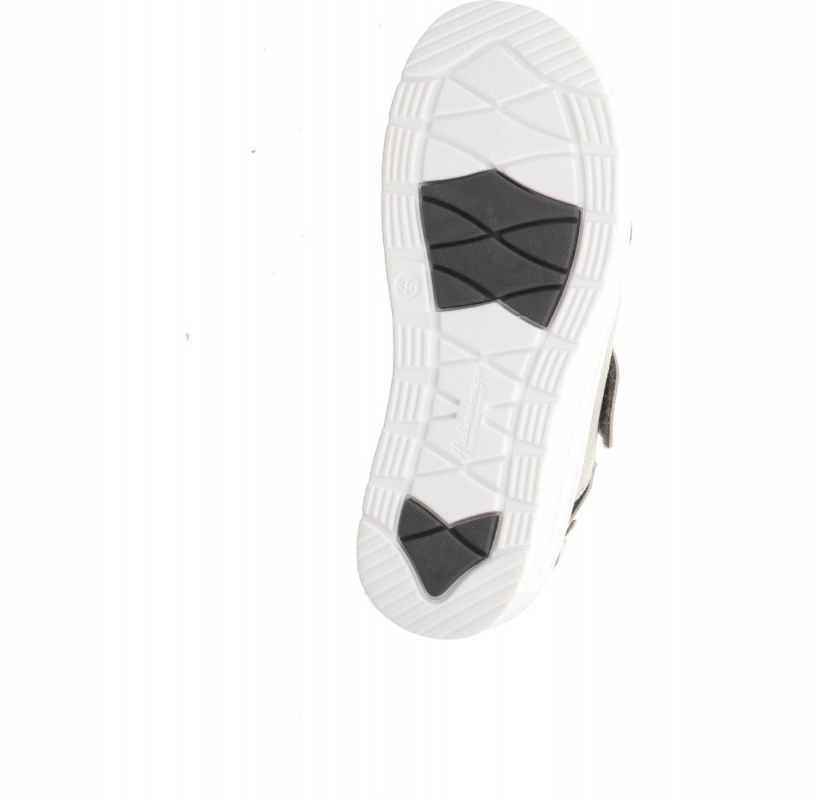 Hickersberger 2643 Sandale taupe