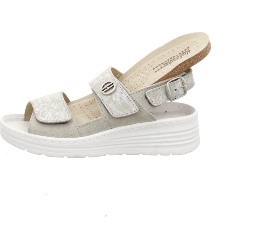 Hickersberger 2643 Sandale taupe