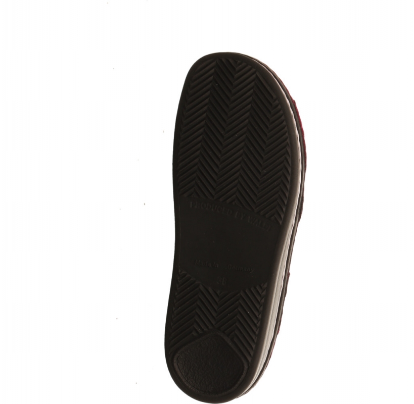 Finn Comfort Agueda pink