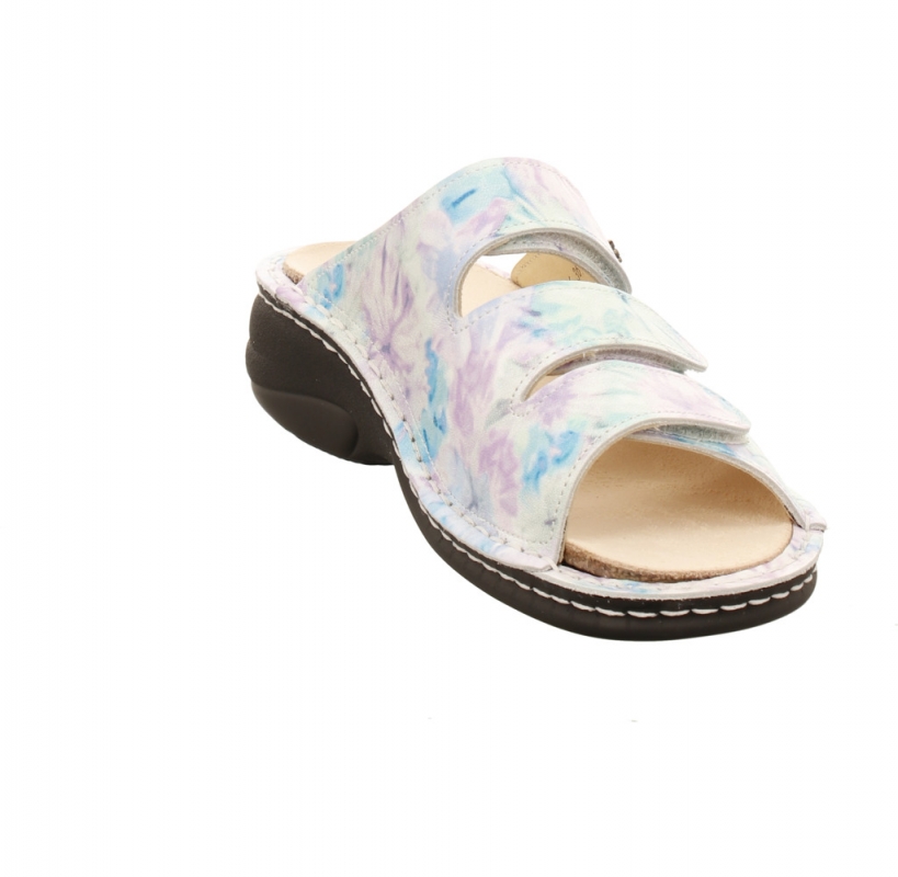 Finn Comfort Hellas sky