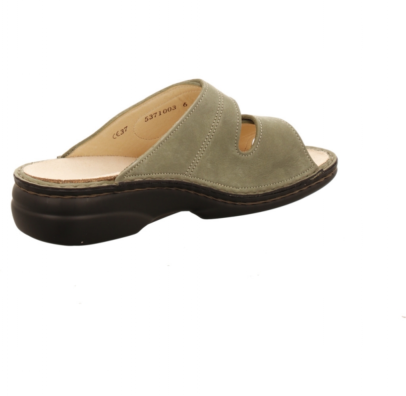 Finn Comfort Sansibar Farn