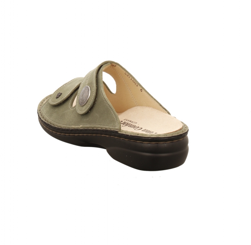 Finn Comfort Sansibar Farn