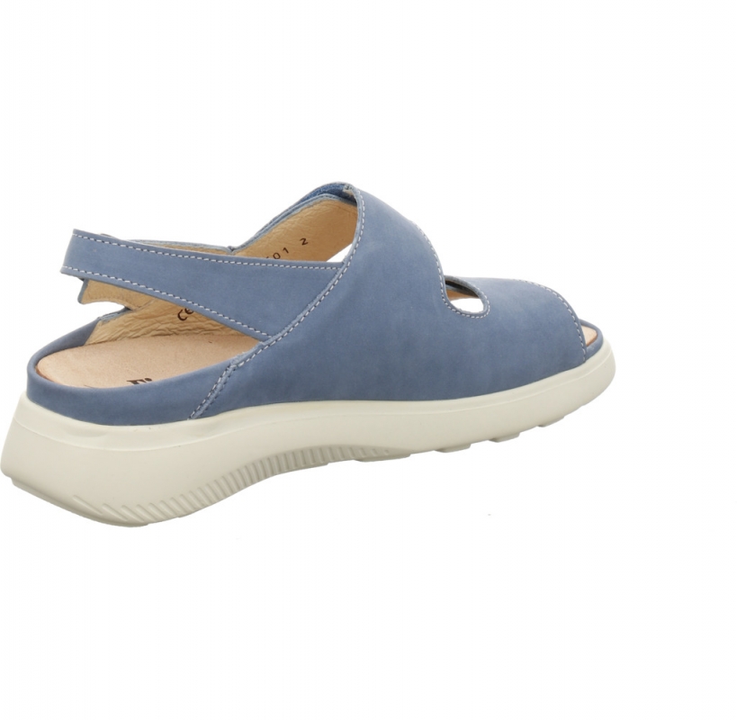 Finn Comfort Apia-S cielo