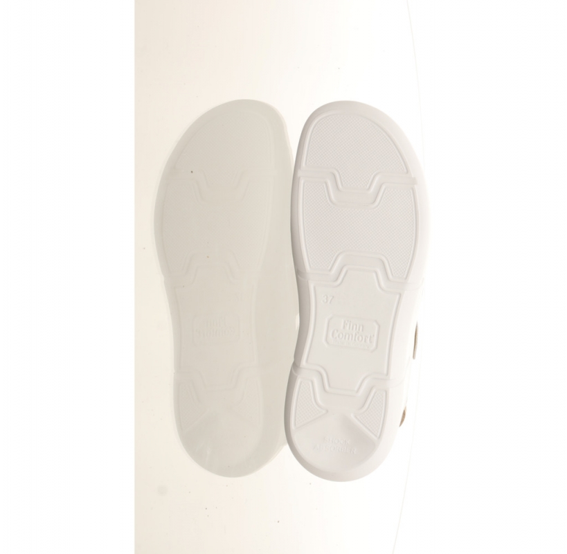 Finn Comfort Suva taube