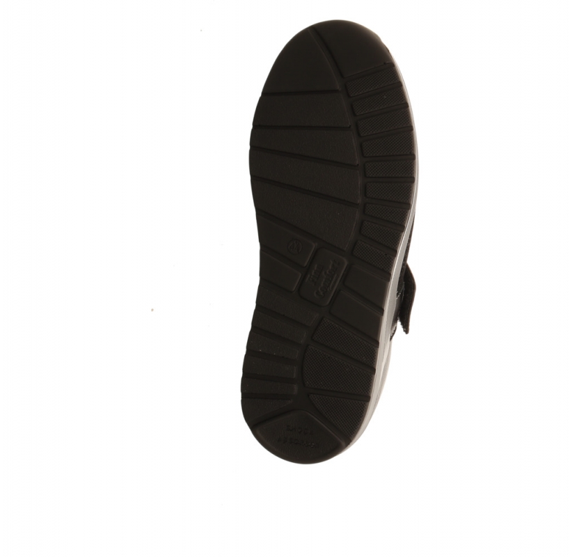 Finn Comfort Sakae schwarz
