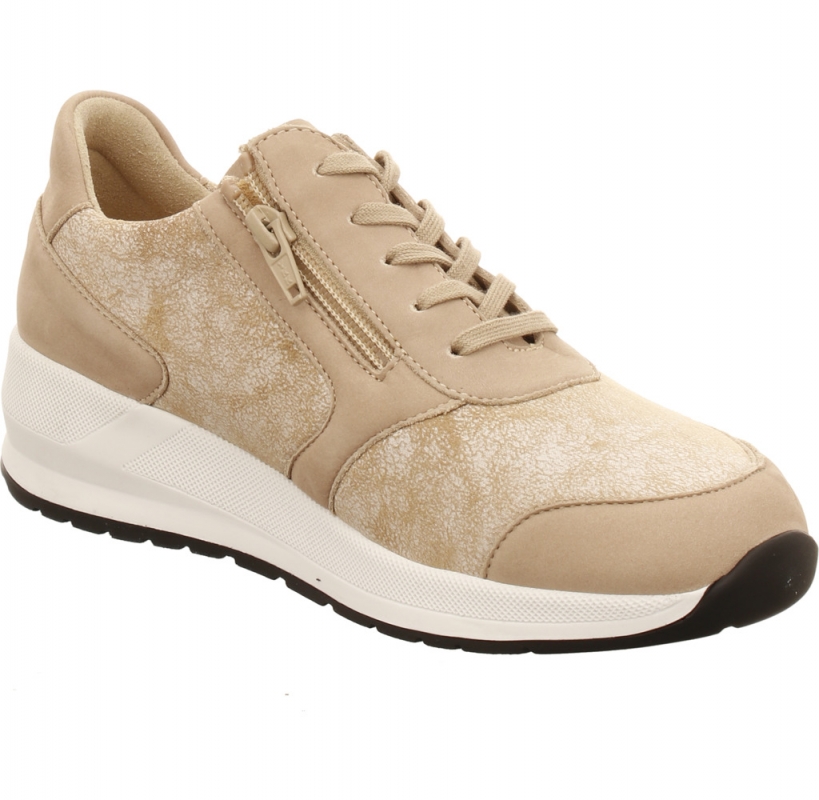 Finn Comfort Mori taupe