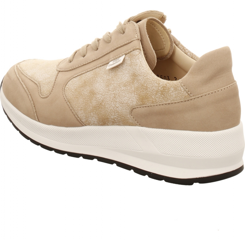 Finn Comfort Mori taupe