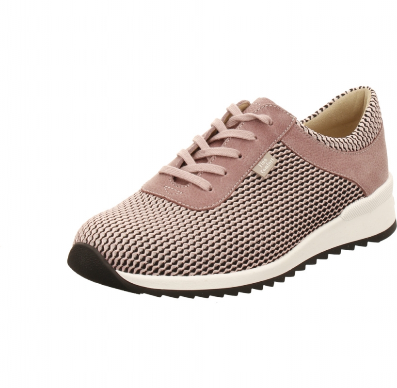 Finn Comfort Cerritos rose