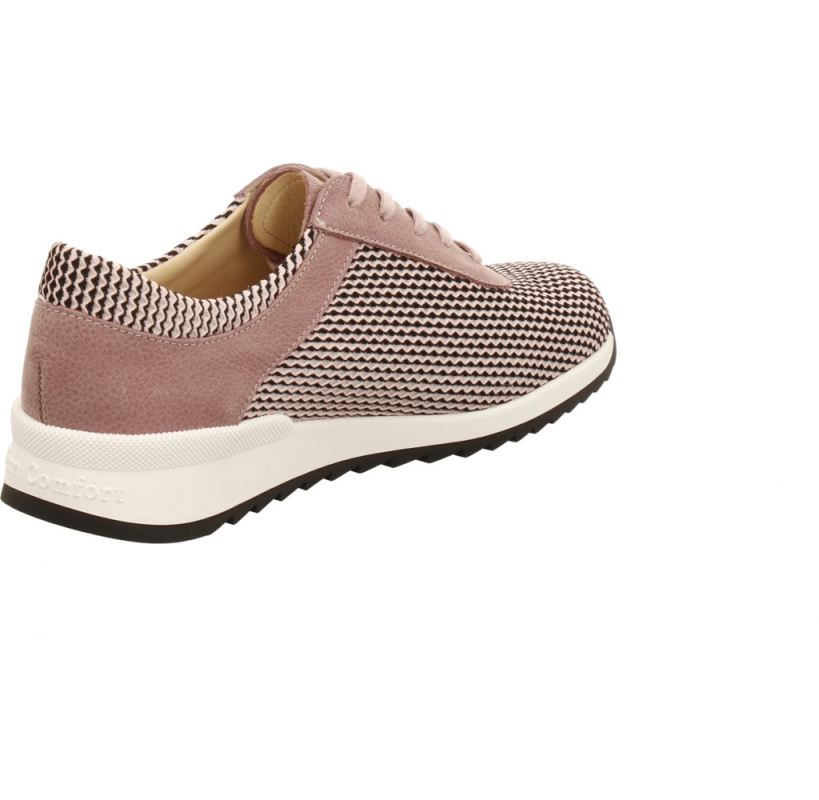 Finn Comfort Cerritos rose