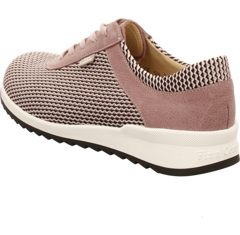 Finn Comfort Cerritos rose