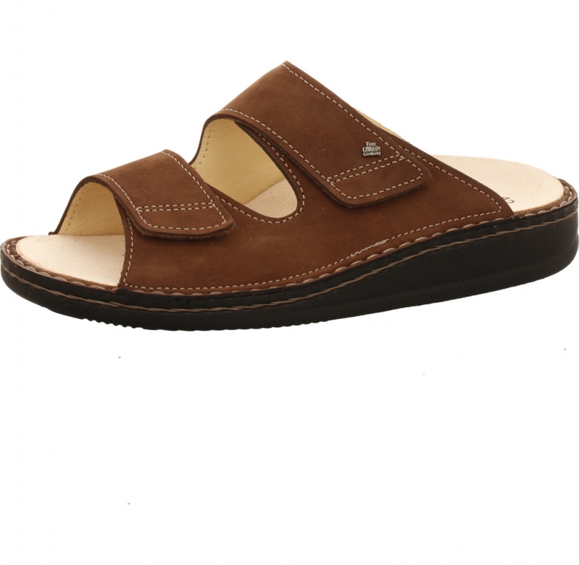 Finn Comfort Riad nut
