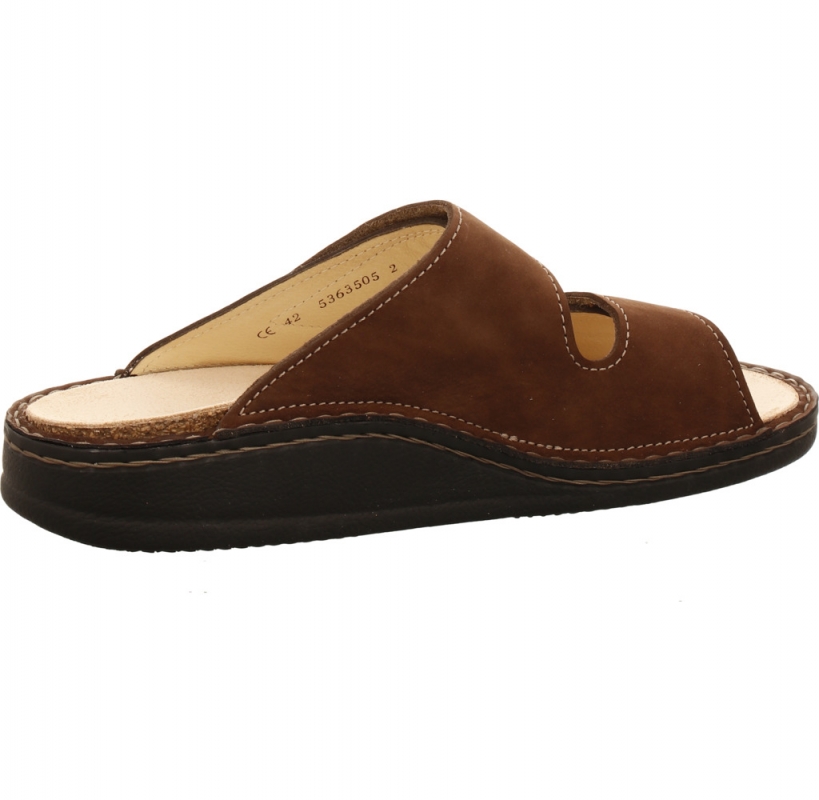 Finn Comfort Riad nut