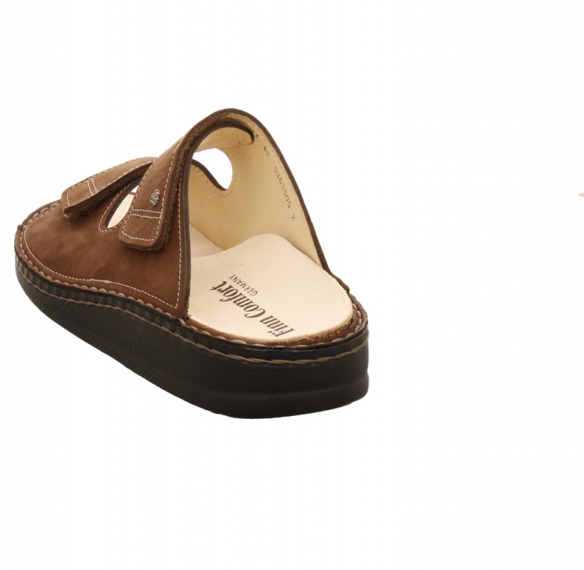 Finn Comfort Riad nut
