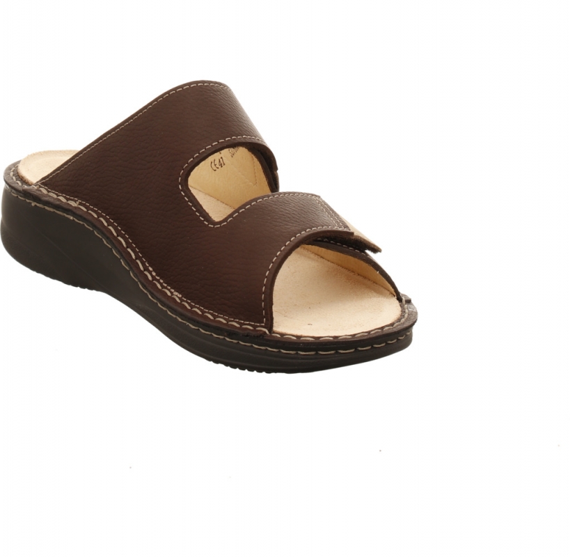 Finn Comfort Psara braun