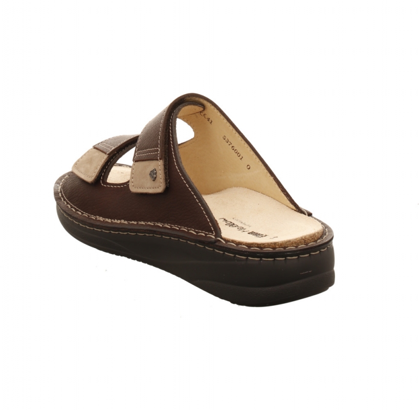 Finn Comfort Psara braun