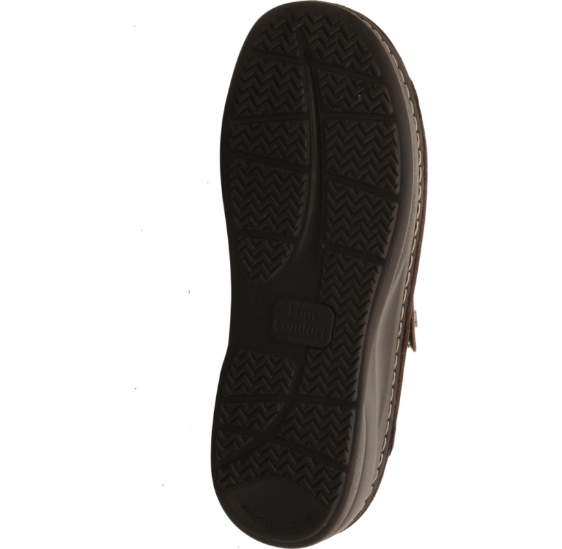 Finn Comfort Psara braun