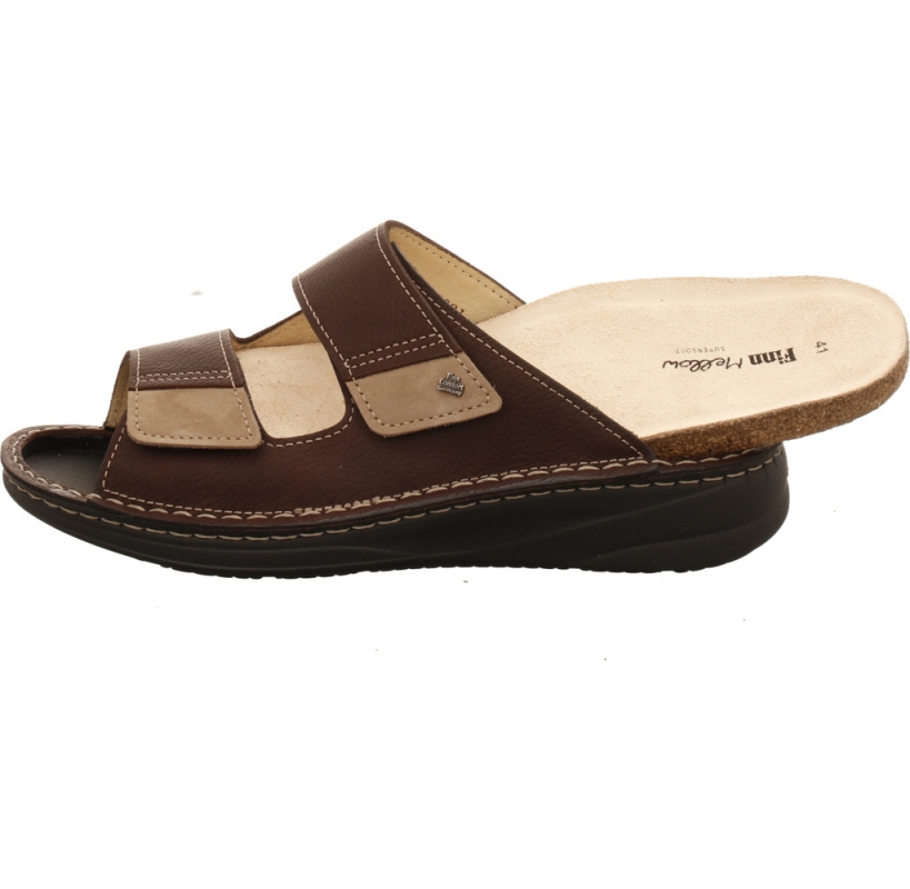 Finn Comfort Psara braun