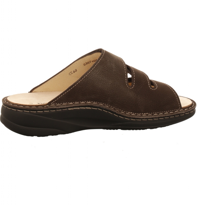 Finn Comfort Keros braun