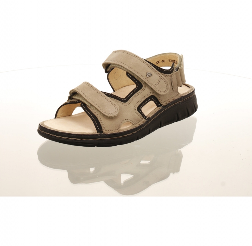 Finn Comfort Wanaka S sand