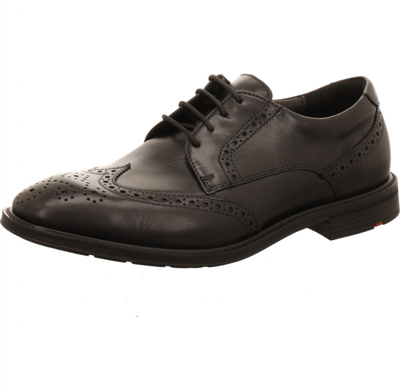 Lloyd X-Motion 140 weit schwarz