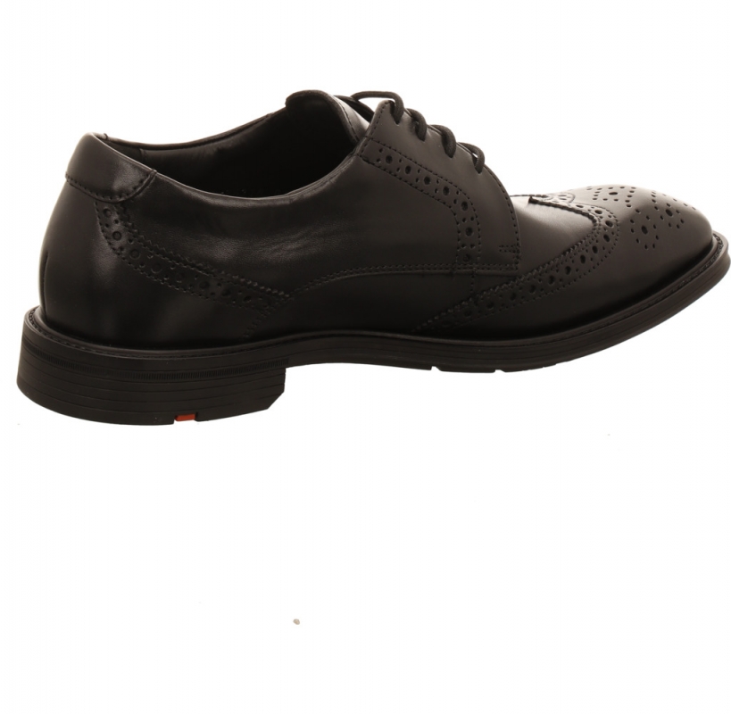 Lloyd X-Motion 140 weit schwarz