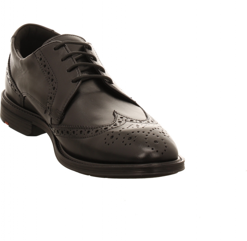 Lloyd X-Motion 140 weit schwarz