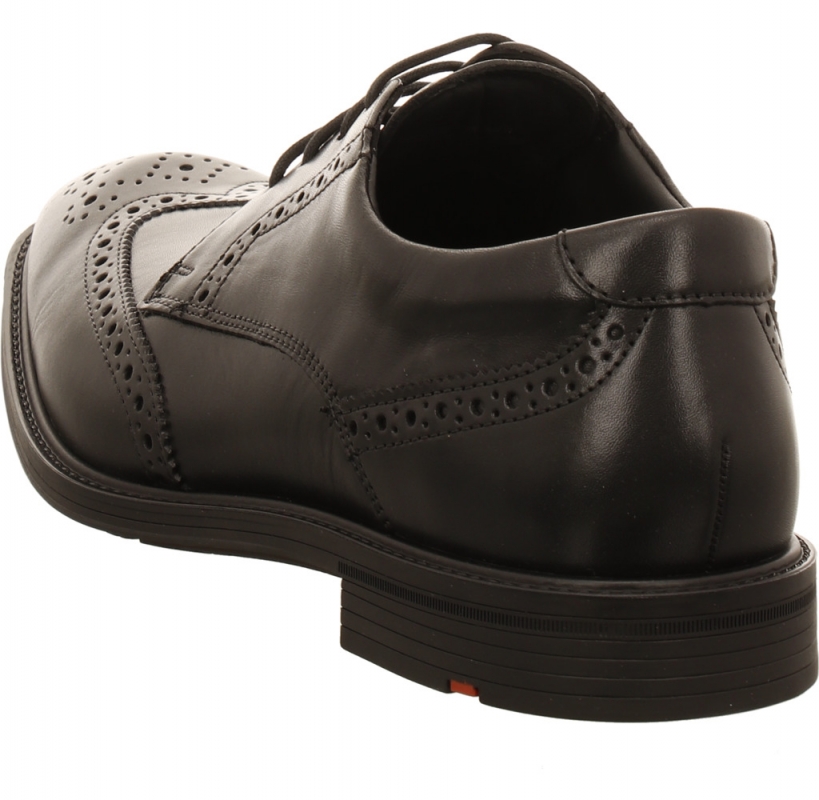 Lloyd X-Motion 140 weit schwarz