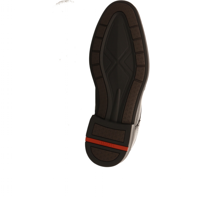 Lloyd X-Motion 140 weit schwarz