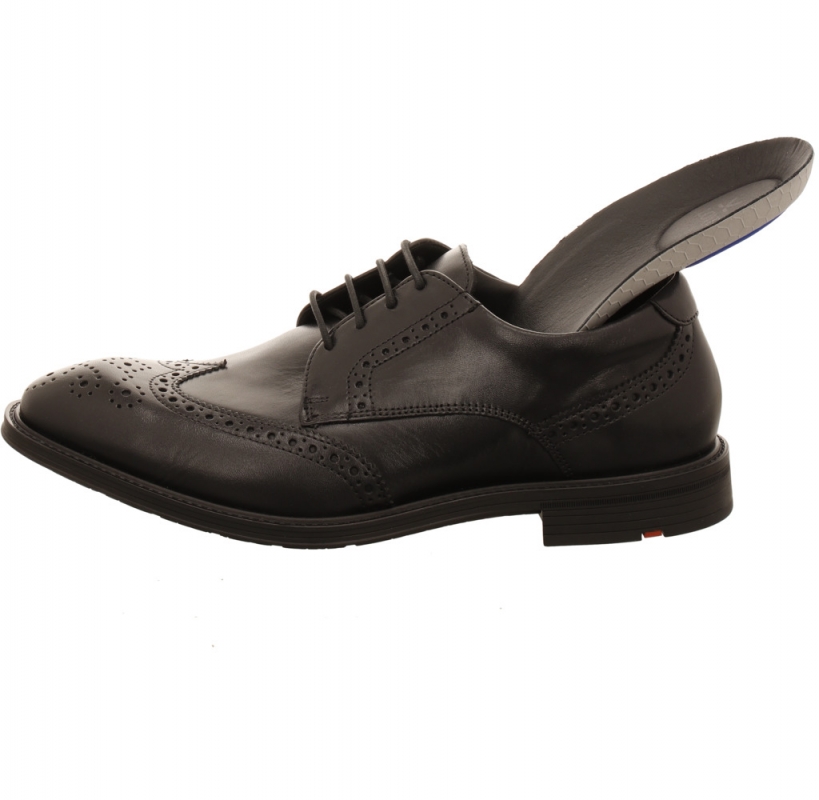Lloyd X-Motion 140 weit schwarz