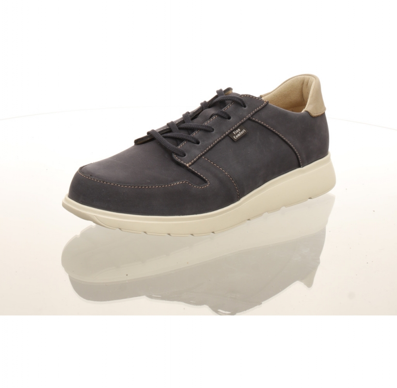 Finn Comfort Timaru blau