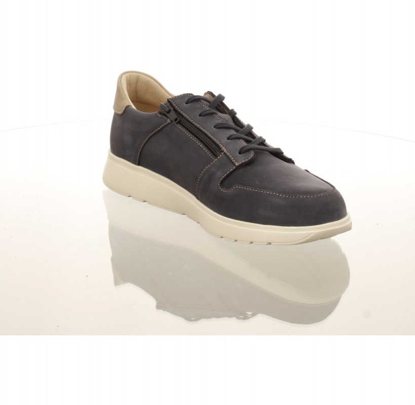 Finn Comfort Timaru blau