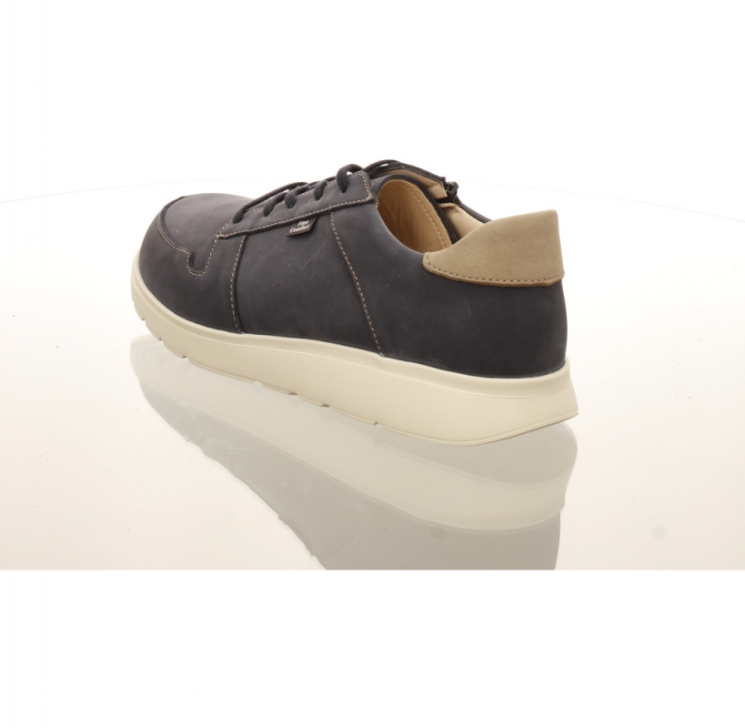 Finn Comfort Timaru blau