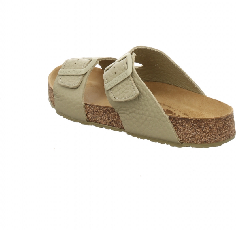 Haflinger Bio Bonnie salbei